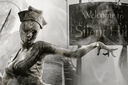 Silent Hill returns! New showcase scheduled for Wednesday