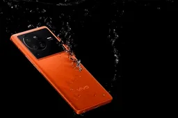 Vivo X90 to debut MediaTek's Dimensity 9200 SoC