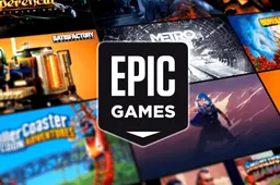 Epic Games Store fights dirty with Steam: Allows developers to self-publish games