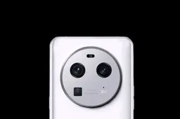 Oppo Find X6 Pro has its camera details revealed