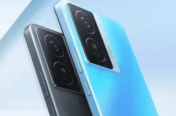 iQOO Z7s 5G launched with Snapdragon 695 and OIS