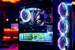 How to Build a Budget Gaming PC With Less Than $550