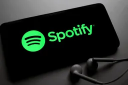 Spotify Deluxe Plan is Confirmed At $18