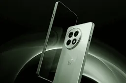 OnePlus 13R Appears on a Leaked Geekbench Listing