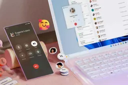 Interact with Your Android Phone from the Windows 11 Start Menu