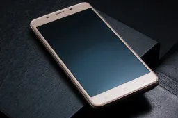 Lower level version of Blackview P2 coming soon