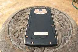 Blackview BV7000 Pro Review!