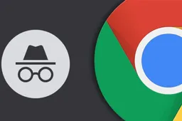 Chrome's incognito mode will finally be as it should