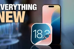 Master iOS 18.3: Change These Crucial iPhone Settings