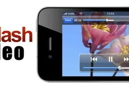 Flash On iPhone, iPod and iPad Without a Jailbreak!