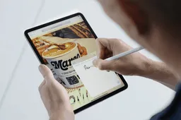 Apple iPadOS 15 released - makes tablets more productive