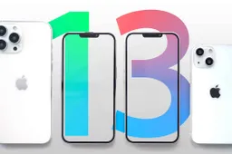 Apple announces the battery capacity of the iPhone 13 series