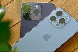 Apple iPhone 14 Pro Vs Apple iPhone 13 Pro: Production Cost Comparison