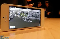 iPhone 5 Grey Market Prices Drop to 6000 Yuan In Shenzhen