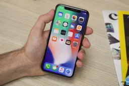 Apple To Launch A $699 "iPhone X" With LCD Display & Single Camera