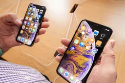 iOS 14 prepares big news and may include a new desktop mode