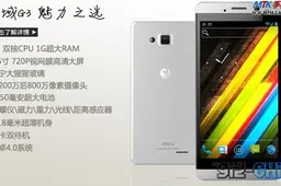 JiaYu G3 Confirmed To Get Gorilla Glass Could Also Get Jelly Bean!