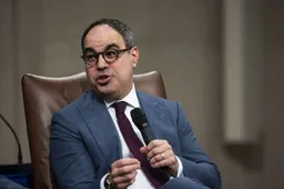 US DoJ's Chief says Apple App Store probe is in full throttle