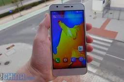 iOcean Rock MT6752 now available in Italy