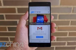 OnePlus 2 from $389.99 on shop.gizchina.com