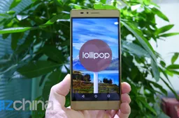 Elephone Vowney shipping 30th Dec, plus first look at the ELE Watch