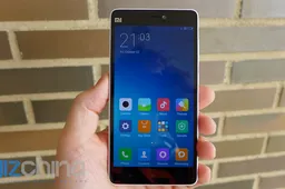 Xiaomi Mi4c review - Xiaomi are back on track