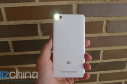 Xiaomi believed to be in the mood to switch to OLED displays for its phones