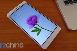 One day with the Xiaomi Max