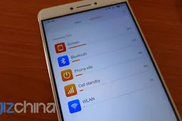 Xiaomi Mi Max headed for India later this month