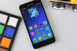 Lenovo A6 Note bags Thailand’s NBTC approval