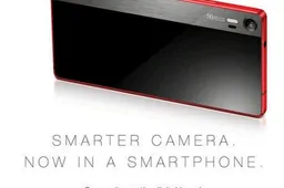 Lenovo Vibe Shot launching 22nd September in India