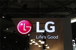 LG has developed a system for placing the 5G antenna in phone screens