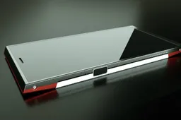 Remember the Turing Phone? The manufacturer just filed in for bankruptcy