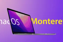 macOS Monterey has a new bug - USB docking station malfunctions