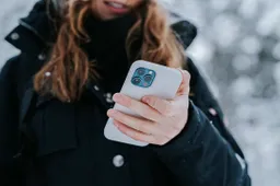 U.S. Department of Justice files an antitrust lawsuit against Apple claiming the iPhone illegally monopolizes the market