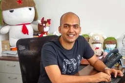 BREAKING: Xiaomi have a new Global VP after Barra exit