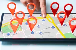 Google Maps Just Got a Fresh Redesign for Android