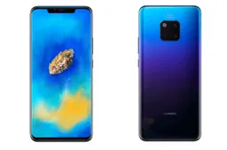 Huawei's latest Mate 20 & 20 Pro teaser focuses on Kirin 980 power