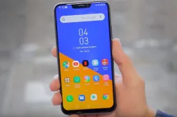 Asus Zenfone 5Z Launching Tomorrow in India, Will be Cheaper than OnePlus 6