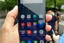 Meizu 16/16 Plus official: flagship specs and on-screen fingerprint starting at 2698 Yuan ($395)