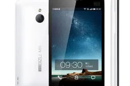 Meizu MX Official Image Gallery!
