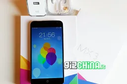 Video: Meizu MX3 Hands on! Review coming soon