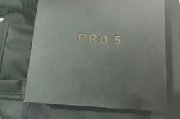 Leaked packaging says next Meizu will be called 'Meizu Pro 5'