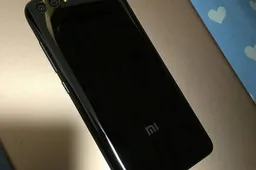 Xiaomi Mi 6 possible unveiling date and pricing revealed?