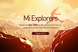 Redmi Note 4 India launch on the cards as Mi look for 'explorers'
