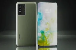 Xiaomi Mi 11 With Snapdragon 875 and 48MP Ultra-wide-angle Lens Leaked