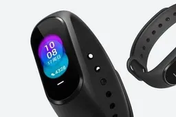 Xiaomi Mi Band 4 finally has a launch date