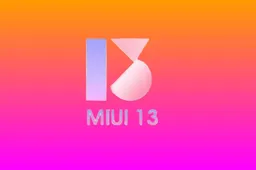 MIUI 13 coming soon with these Xiaomi devices