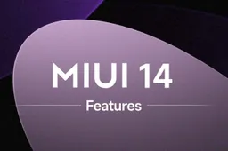 MIUI 14 will not be ready on time - Redmi K50 Ultra will use MIUI 13
