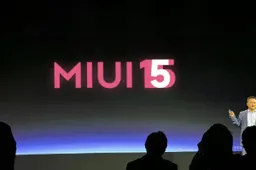 Xiaomi Unveils Screenshots of MIUI 15: What to Expect